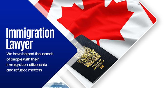 Immigration Lawyer In Toronto