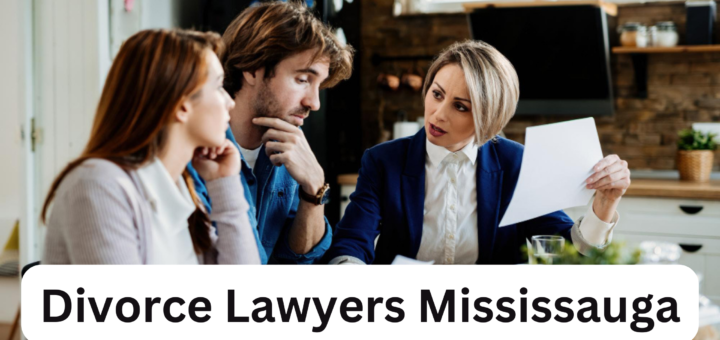 Mississauga Divorce Lawyers