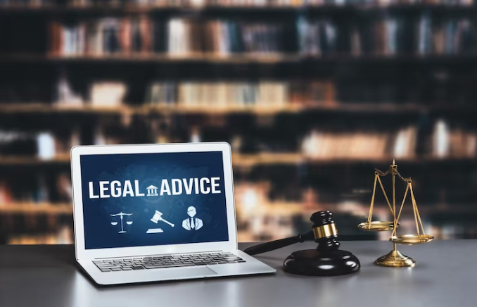 top legal services