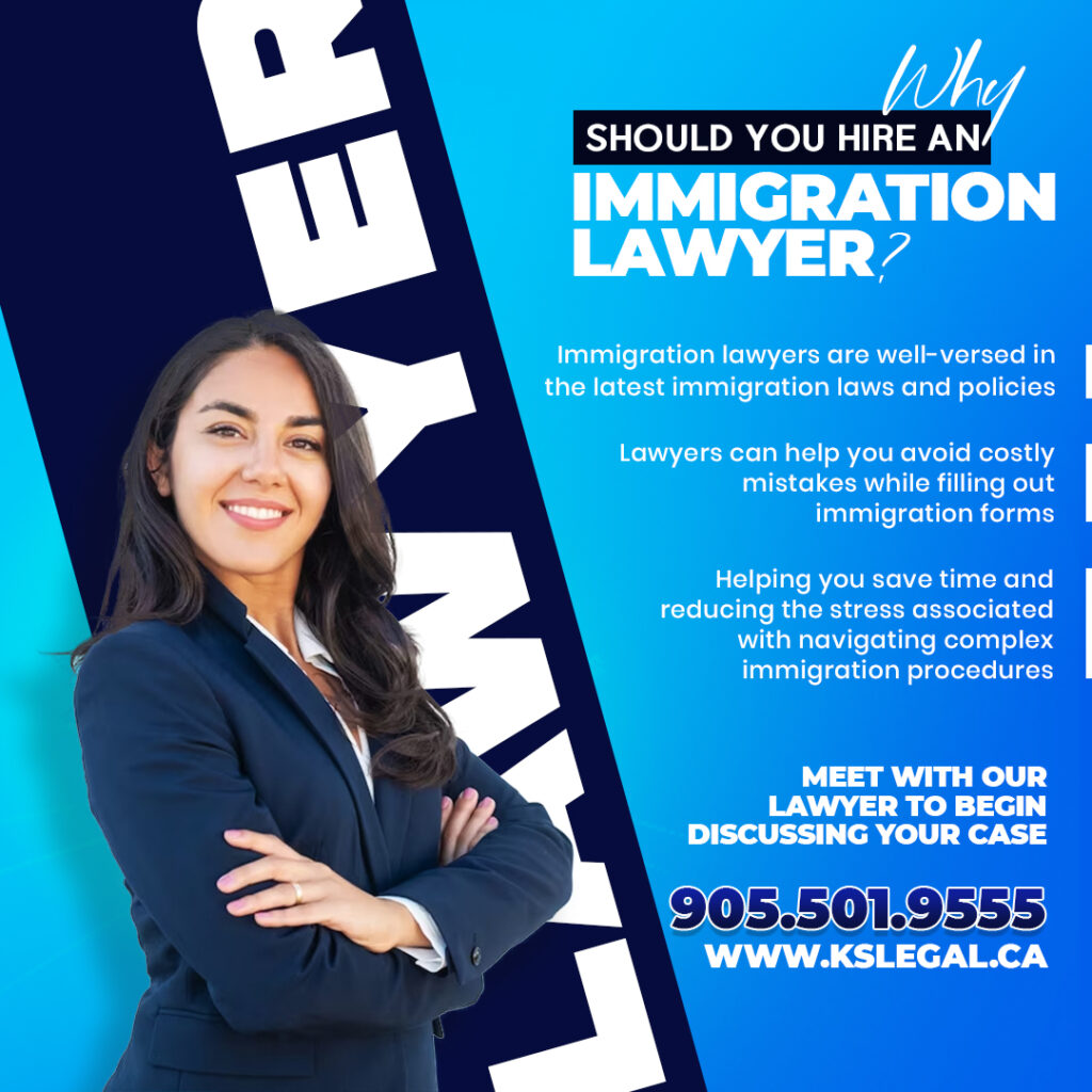 Immigration Lawyers In Mississauga