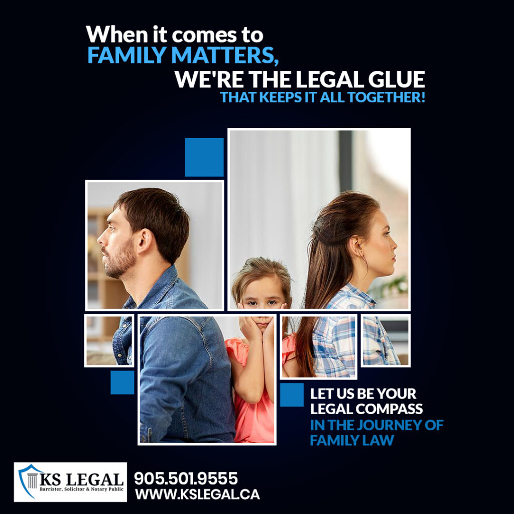 Family Lawyers In Mississauga